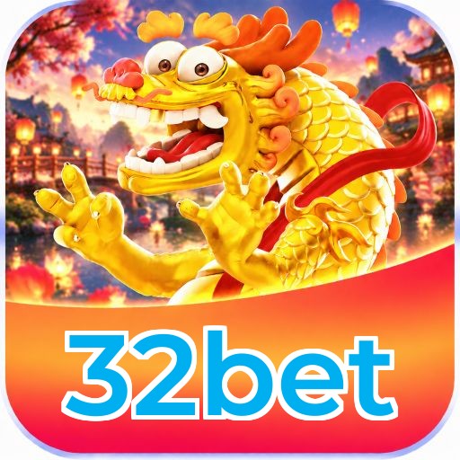 Logo 32bet Cadastro Brasil