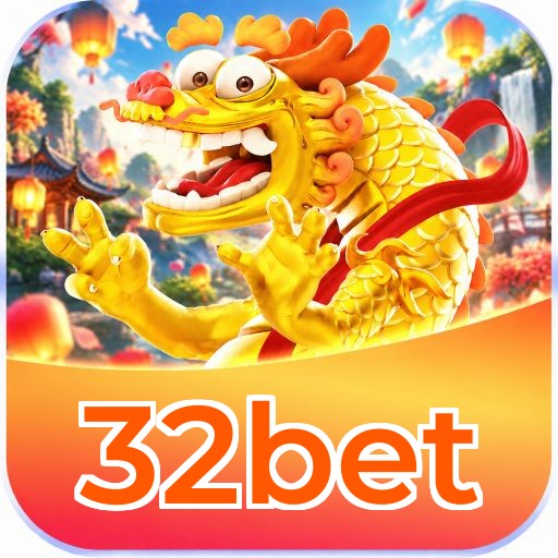 32bet Logo - Bônus de Cadastro