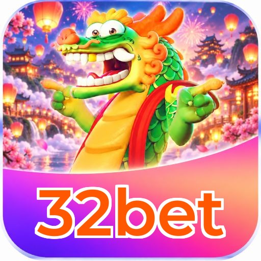 32bet Logo Verificado