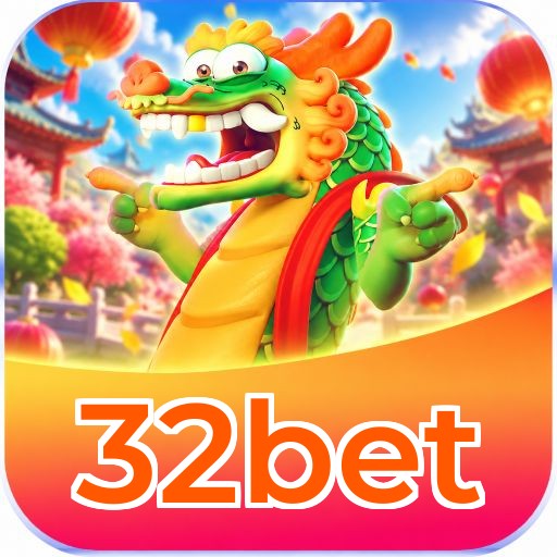 Logo 32bet APK Android Brasil