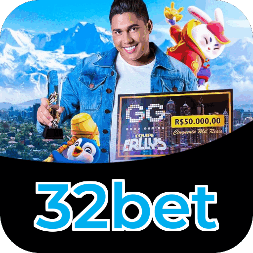 Resumo visual de bônus e campanhas 32bet