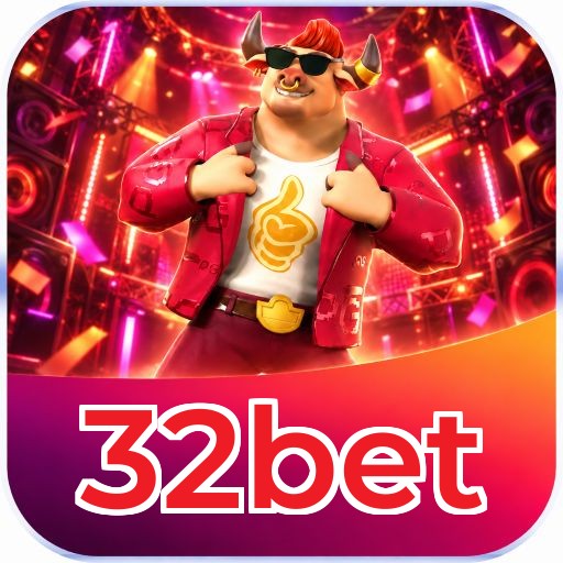 32bet Logo