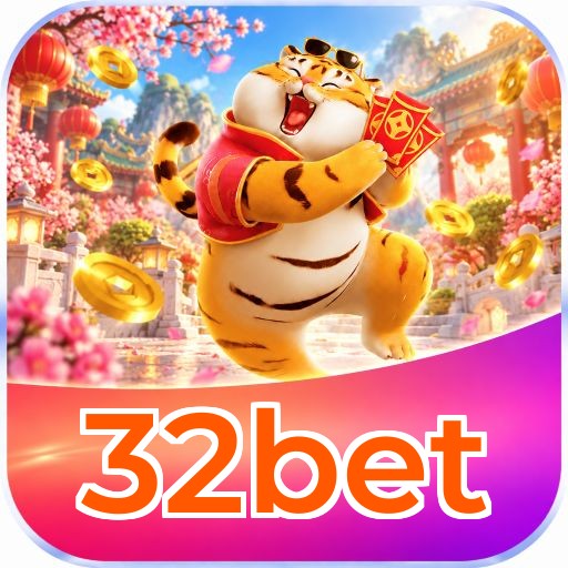 32bet Logo