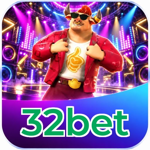 32bet APP Logo Oficial Certificado Android iOS