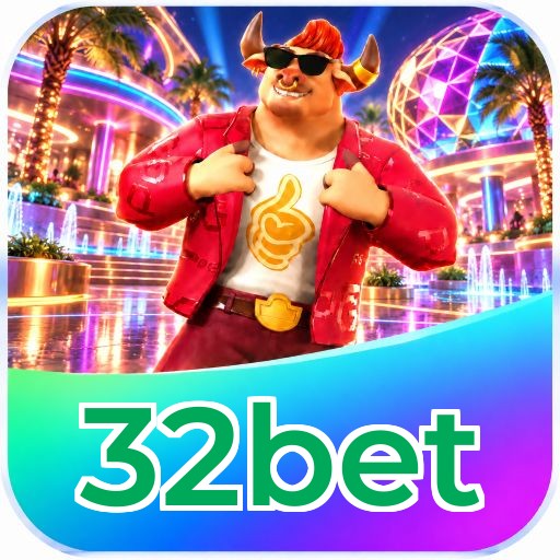 Bot 32bet Telegram