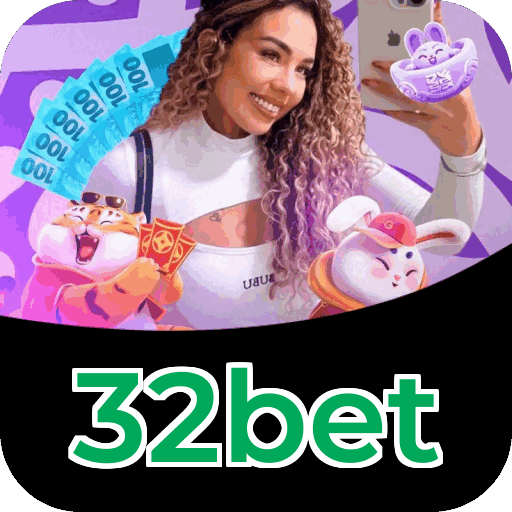 Aplicativo mobile 32bet