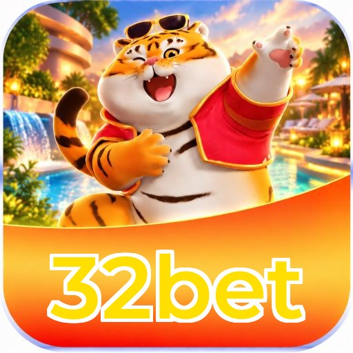 32bet Download Speed Test Logo - Teste de Velocidade Certificado