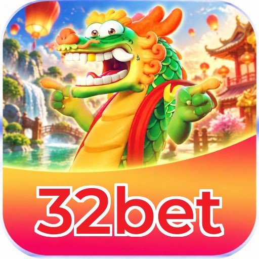 32bet Win - Jackpots e Vitórias