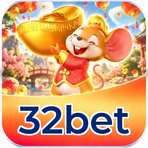 Logo 32bet Loteria Online