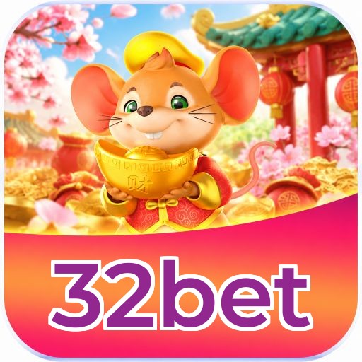 Logo 32bet Download Brasil