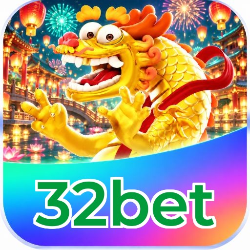 32bet Logo