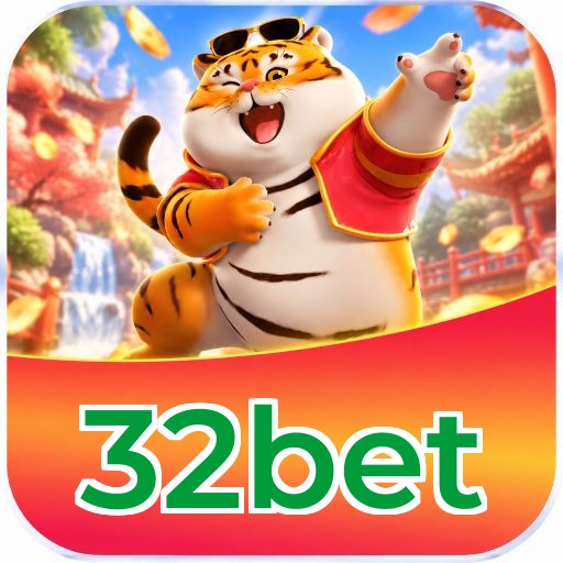 32bet APK Logo Oficial Certificado