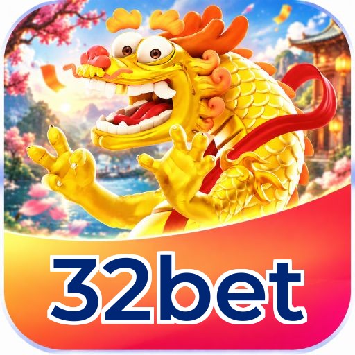 32bet Logo