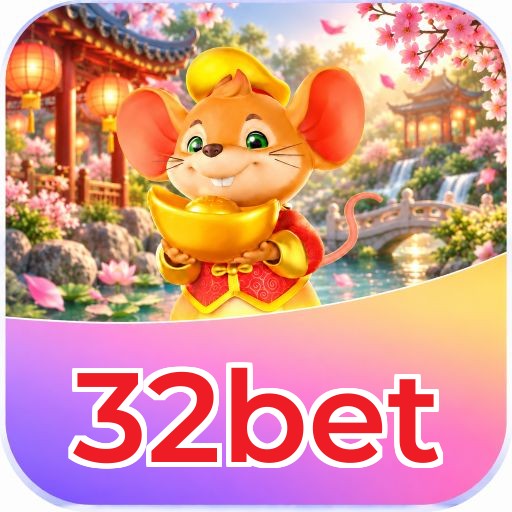 Requisitos do APK 32bet para Android - Logo Oficial