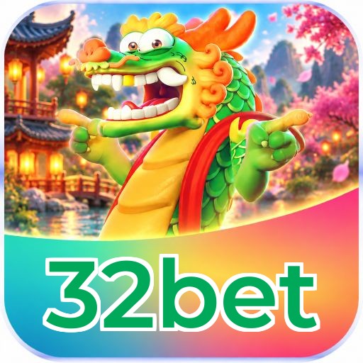 32bet Logo