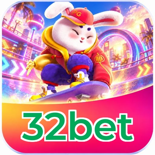 32bet Apostas Esportivas Logo Oficial Certificado