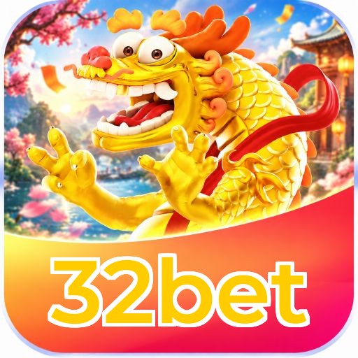 Logo 32bet Plataforma Certificada
